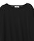 アシメレースビッグTシャツ