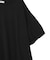 アシメレースビッグTシャツ