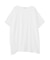 アシメレースビッグTシャツ