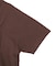 シャーリングロゴTシャツ