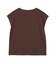 【遮熱・接触冷感・UVカット】フレンチスリーブTシャツ