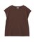 【遮熱・接触冷感・UVカット】フレンチスリーブTシャツ