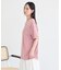ピグメント風Tシャツ