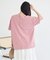 ピグメント風Tシャツ