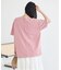 ピグメント風Tシャツ