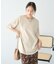 ピグメント風Tシャツ