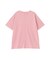 ピグメント風Tシャツ