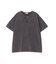 ピグメント風Tシャツ