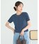 アイレットミニ裏毛Tシャツ