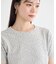 アイレットミニ裏毛Tシャツ