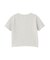 アイレットミニ裏毛Tシャツ