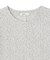 アイレットミニ裏毛Tシャツ