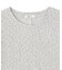 アイレットミニ裏毛Tシャツ