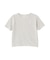 アイレットミニ裏毛Tシャツ
