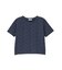 アイレットミニ裏毛Tシャツ