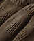 シャーリングフリルオフショルブラウス