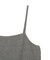 チュールヘムキャミソール