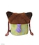キャラクター巾着ポーチ/Zootopia
