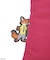 モチーフポケット付パファートート/Zootopia