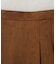 プリーツミニスカート