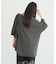 ナンバリングビッグTシャツ