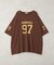 ナンバリングビッグTシャツ