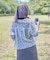 emae×銀河高原ビール　シアーシャツ