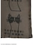 emae×水曜日のネコ　シアーシャツ