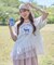 emae×銀河高原ビール　フリルTee