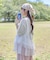 emae×銀河高原ビール　フリルTee