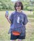 emae×水曜日のネコ　フリルTee