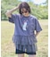 emae×水曜日のネコ　フリルTee