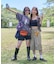 emae×水曜日のネコ　フリルTee