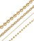 マルチスタイルレンネックレス