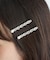 パールポイントヘアピン