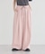 パラコードコクーンパンツ