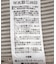 シアーコールシャツ