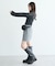 エアもちショートパンツ