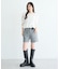 エアもちショートパンツ