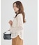 レースヘンリープルオーバー