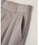 【セットアップ対応】2wayストレッチタックワイドパンツ