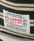 LOGANニットバッグ