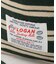 LOGANニットバッグ