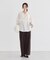【セットアップ対応】コーデュロイワイドパンツ