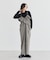 フリルロンパース