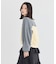 スキッパーエリラガープルオーバー