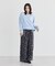 フロントドロストドルマンプルオーバー