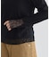 【吸湿発熱・シアバター配合】2WAYレースプルオーバー