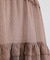 ・Petit Fleur シアーティアードキャミワンピ