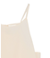 ・Petit Fleur シアーティアードキャミワンピ